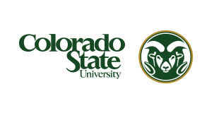 CO State Logo